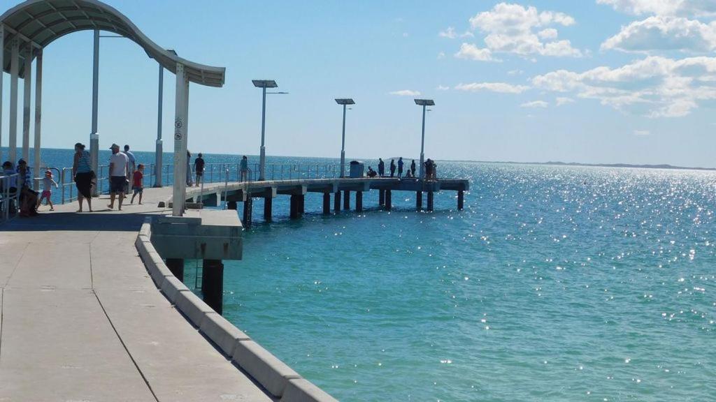 Cottage 51 - Topspot Cottages Jurien Bay Exterior foto