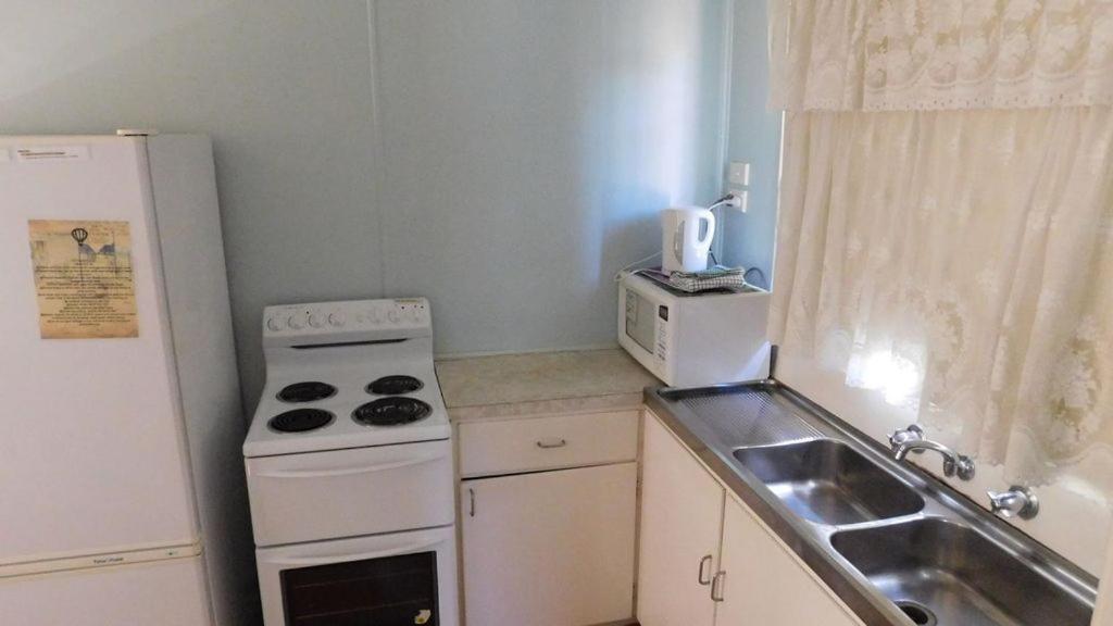 Cottage 51 - Topspot Cottages Jurien Bay Exterior foto